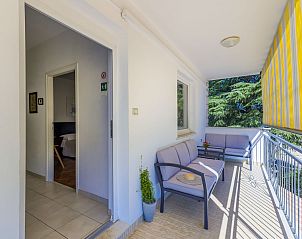 Verblijf 10111955 - Appartement Istrie - Appartement Nika