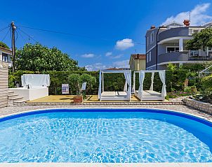 Verblijf 10111955 - Appartement Istrie - Appartement Nika