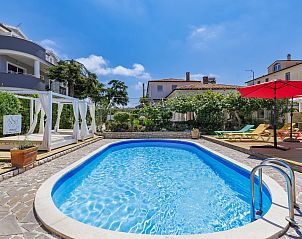 Verblijf 10111955 - Appartement Istrie - Appartement Nika