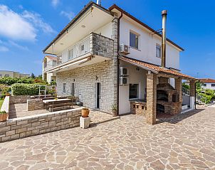 Verblijf 10111955 - Appartement Istrie - Appartement Nika