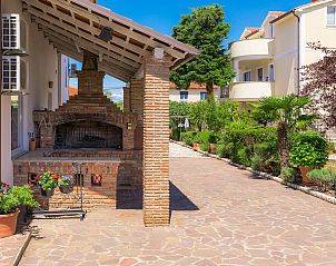 Verblijf 10111955 - Appartement Istrie - Appartement Nika