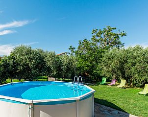 Unterkunft 10111969 - Appartement Istrien - Appartement Linda