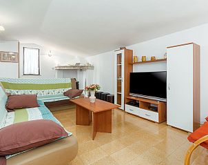 Unterkunft 10111969 - Appartement Istrien - Appartement Linda