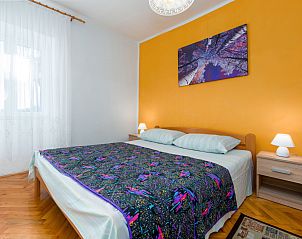 Unterkunft 10111969 - Appartement Istrien - Appartement Linda