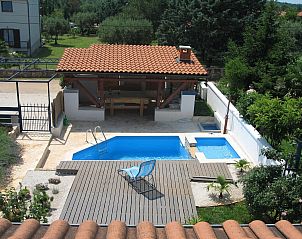 Verblijf 10113709 • Vakantiewoning Istrie • Haus Enisa 