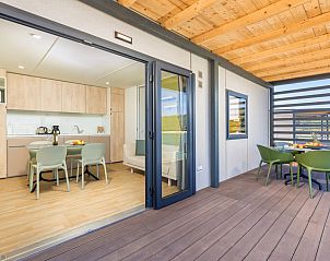 Unterkunft 1011406 - Ferienhaus Istrien - Camping Home