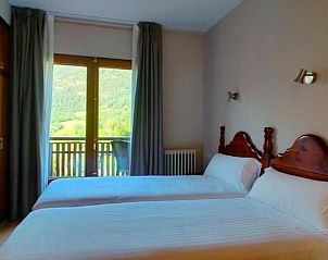 Guest house 10114204 - Apartment Aragom / Navarra / La Rioja - Edelweiss Hotel