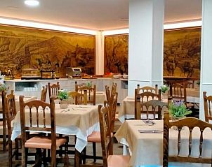 Guest house 10114204 - Apartment Aragom / Navarra / La Rioja - Edelweiss Hotel