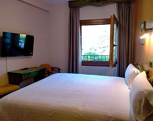 Guest house 10114204 - Apartment Aragom / Navarra / La Rioja - Edelweiss Hotel