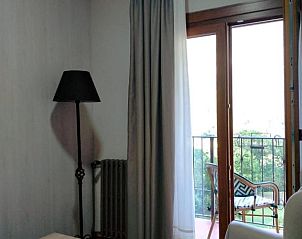 Guest house 10114204 - Apartment Aragom / Navarra / La Rioja - Edelweiss Hotel