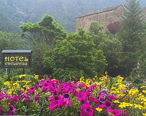 Guest house 10114204 - Apartment Aragom / Navarra / La Rioja - Edelweiss Hotel