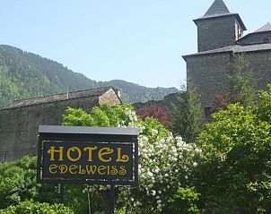 Guest house 10114204 - Apartment Aragom / Navarra / La Rioja - Edelweiss Hotel