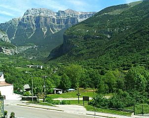 Guest house 10114204 - Apartment Aragom / Navarra / La Rioja - Edelweiss Hotel