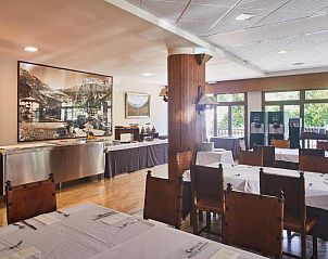 Guest house 10114205 - Apartment Aragom / Navarra / La Rioja - Silken Ordesa