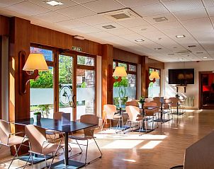 Guest house 10114205 - Apartment Aragom / Navarra / La Rioja - Silken Ordesa