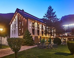 Guest house 10114205 - Apartment Aragom / Navarra / La Rioja - Silken Ordesa