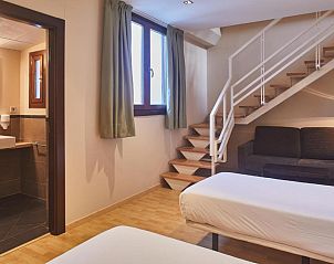 Guest house 10114205 - Apartment Aragom / Navarra / La Rioja - Silken Ordesa