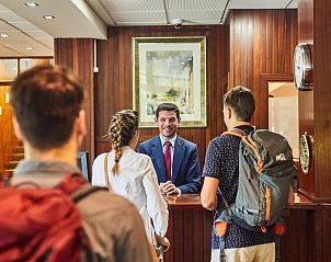 Guest house 10114205 - Apartment Aragom / Navarra / La Rioja - Silken Ordesa