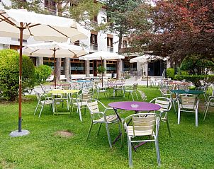 Guest house 10114205 - Apartment Aragom / Navarra / La Rioja - Silken Ordesa