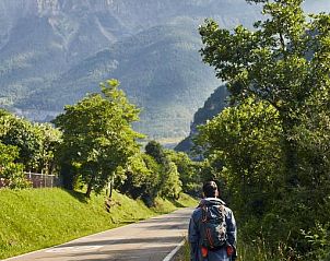 Guest house 10114205 - Apartment Aragom / Navarra / La Rioja - Silken Ordesa