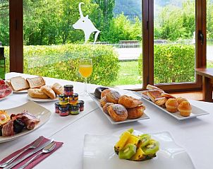 Guest house 10114205 - Apartment Aragom / Navarra / La Rioja - Silken Ordesa