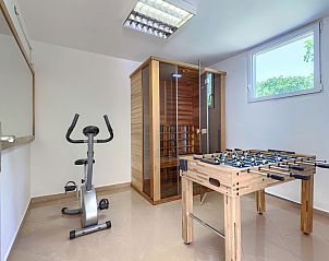 Unterkunft 10114476 - Ferienhaus Istrien - Vakantiehuis House Mauro