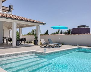 Unterkunft 10114625 • Ferienhaus Istrien • Vakantiehuis Dream house 