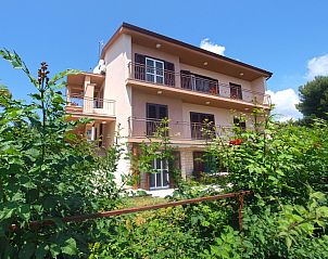 Guest house 10114631 - Apartment Istria - Appartement Apartment 1217