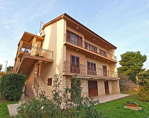 Guest house 10114631 - Apartment Istria - Appartement Apartment 1217
