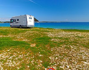 Guest house 10114631 - Apartment Istria - Appartement Apartment 1217