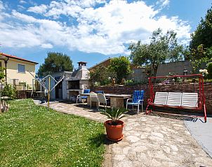 Guest house 10114632 - Apartment Istria - Appartement Apartment 692