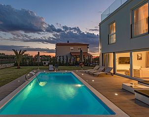Unterkunft 10114812 • Ferienhaus Istrien • Villa Lucic Porec 