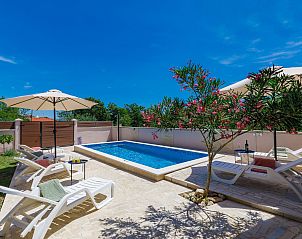 Verblijf 10114901 - Vakantiewoning Istrie - Vakantiehuis Maslina