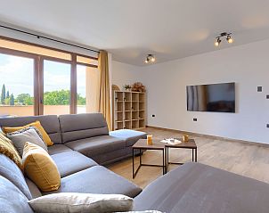 Verblijf 10114902 - Vakantiewoning Istrie - Vakantiehuis Solis