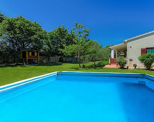 Guest house 10115005 • Holiday property Istria • Vakantiehuis Corina 