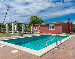 Guest house 10115026 • Holiday property Istria • Vakantiehuis Alma 