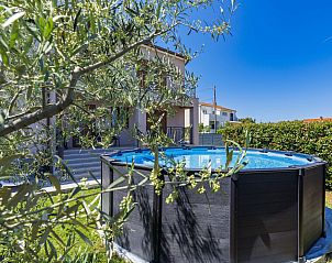 Verblijf 10115202 - Appartement Istrie - Appartement Kika