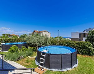 Verblijf 10115202 - Appartement Istrie - Appartement Kika