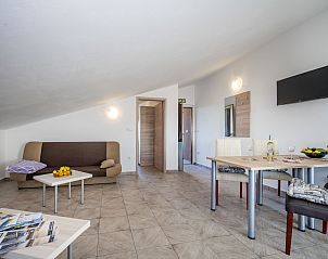 Verblijf 10115205 - Appartement Istrie - Appartement B&B