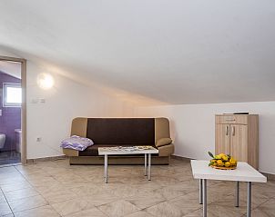 Verblijf 10115205 - Appartement Istrie - Appartement B&B