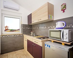 Verblijf 10115205 - Appartement Istrie - Appartement B&B