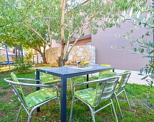 Verblijf 10115205 - Appartement Istrie - Appartement B&B