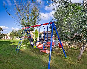 Verblijf 10115205 - Appartement Istrie - Appartement B&B