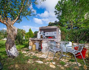 Verblijf 10115205 - Appartement Istrie - Appartement B&B