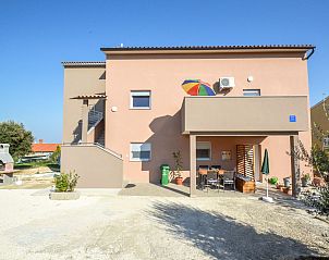 Verblijf 10115205 - Appartement Istrie - Appartement B&B