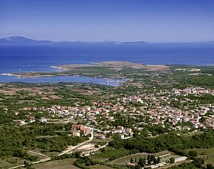 Verblijf 10115205 - Appartement Istrie - Appartement B&B