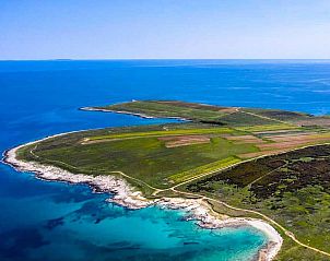 Verblijf 10115205 - Appartement Istrie - Appartement B&B