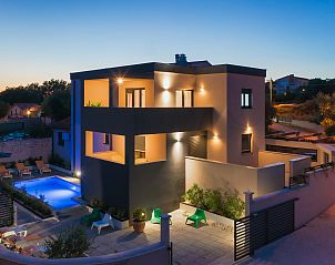 Verblijf 10115239 - Vakantiewoning Istrie - Vakantiehuis Noemi