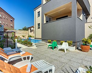 Verblijf 10115239 - Vakantiewoning Istrie - Vakantiehuis Noemi