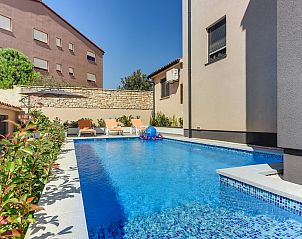 Verblijf 10115239 - Vakantiewoning Istrie - Vakantiehuis Noemi